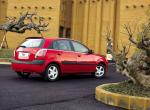 Kia Rio Hatchback 2005 года